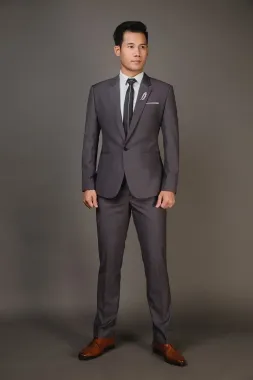 Vest công sở