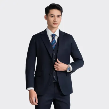 Vest cưới 