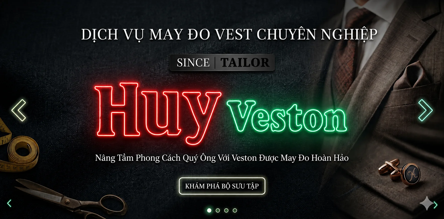 HUY TAILOR 
