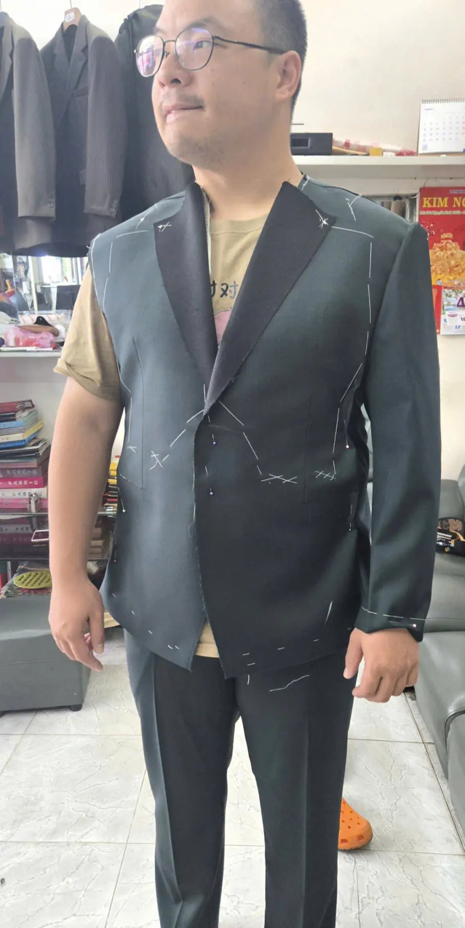 HUY TAILOR 