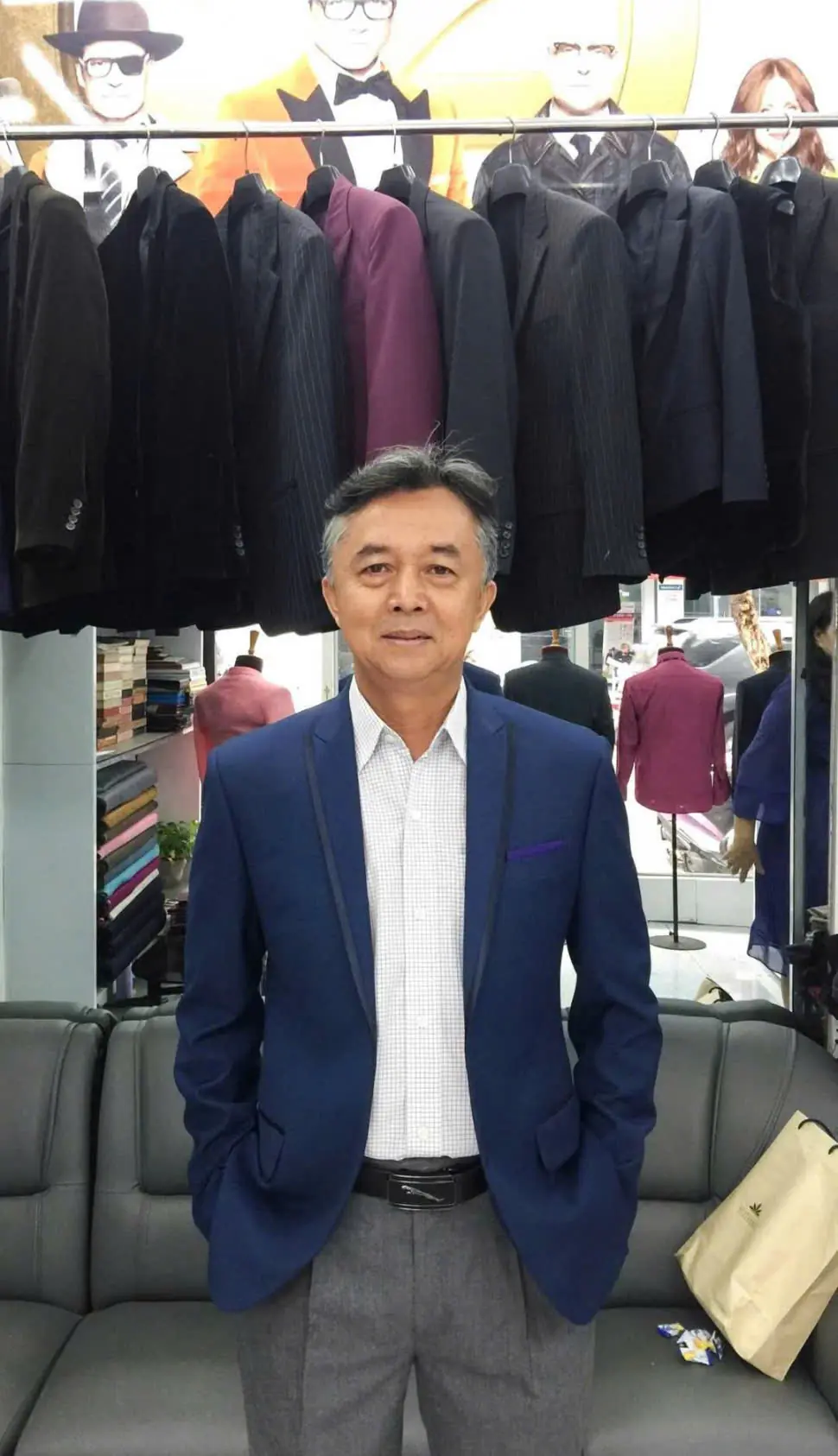 HUY TAILOR 