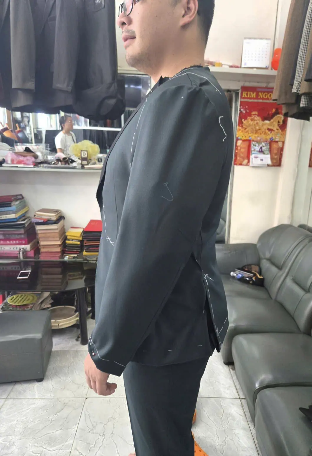 HUY TAILOR 