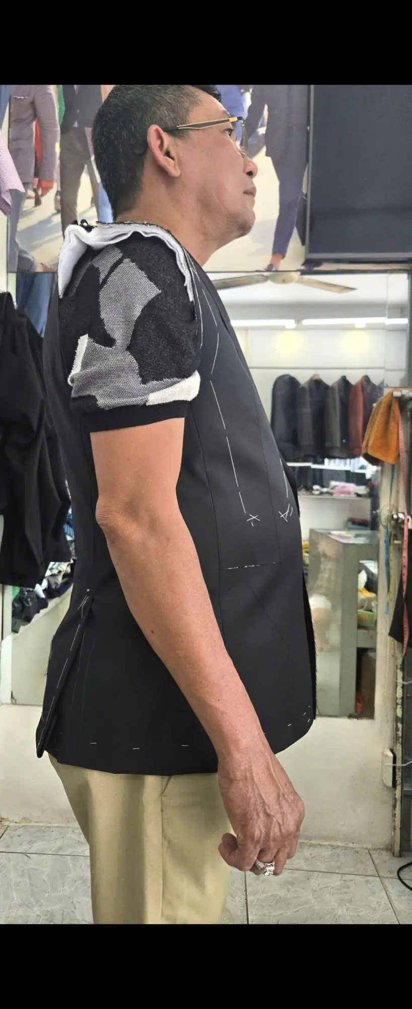 HUY TAILOR 