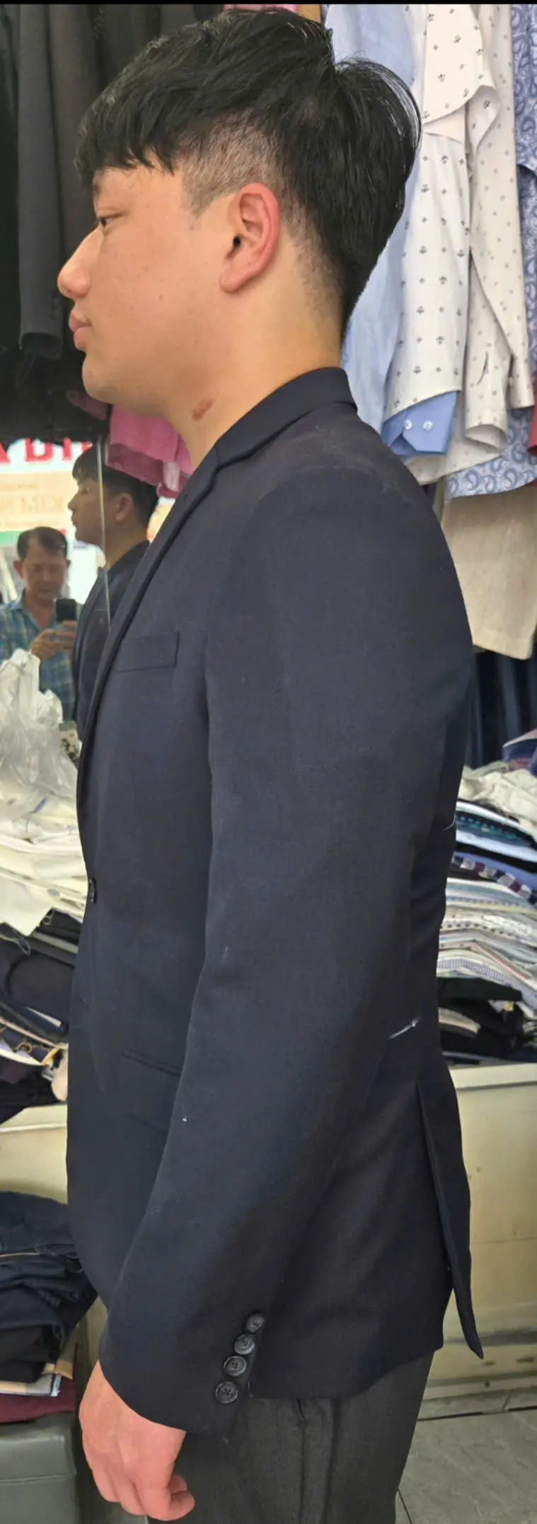 HUY TAILOR 