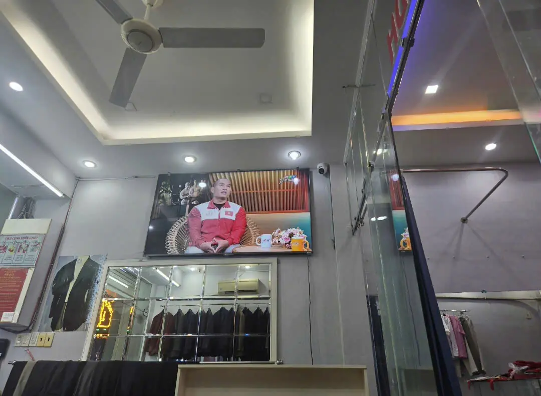 HUY TAILOR 