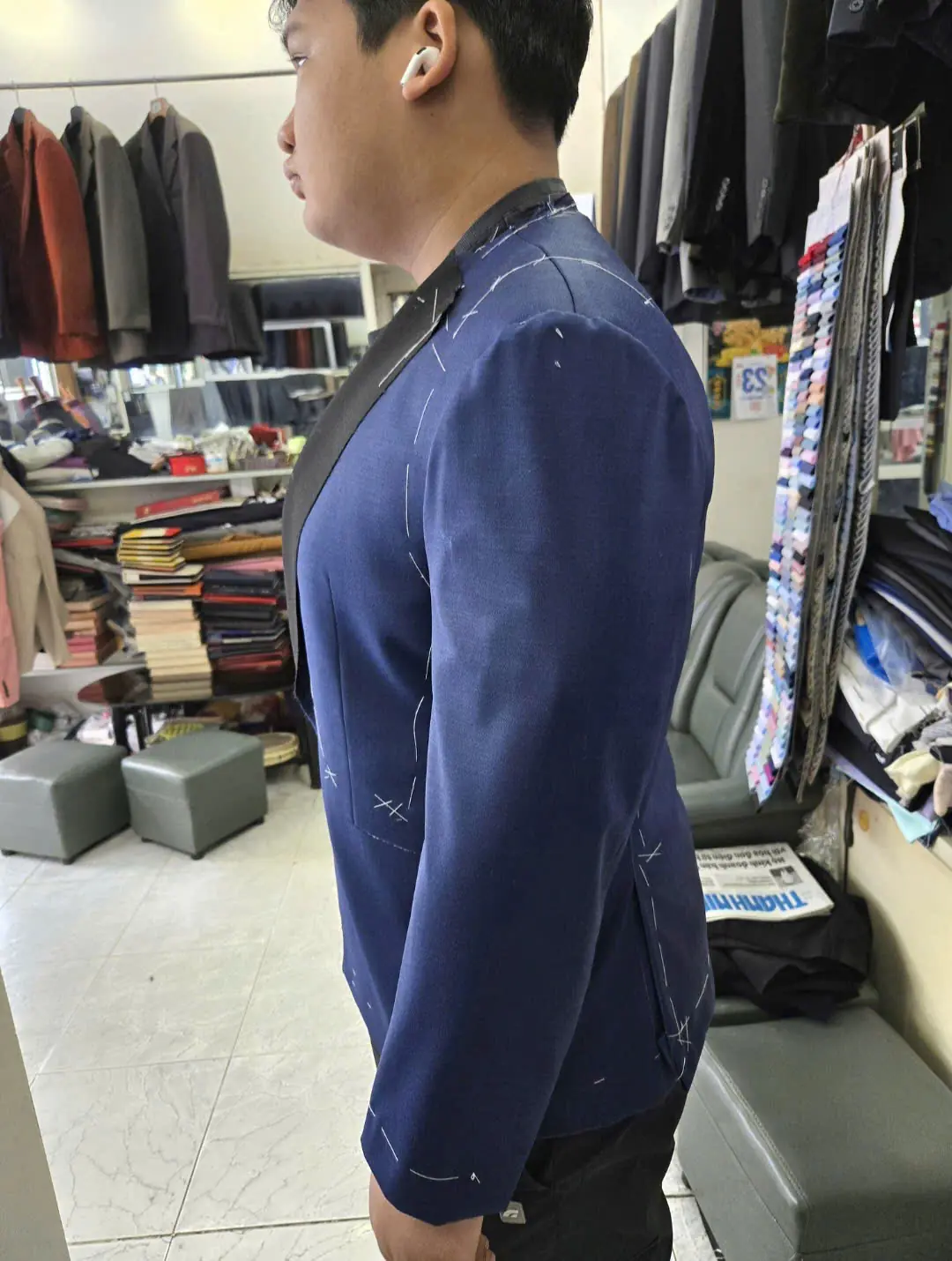HUY TAILOR 