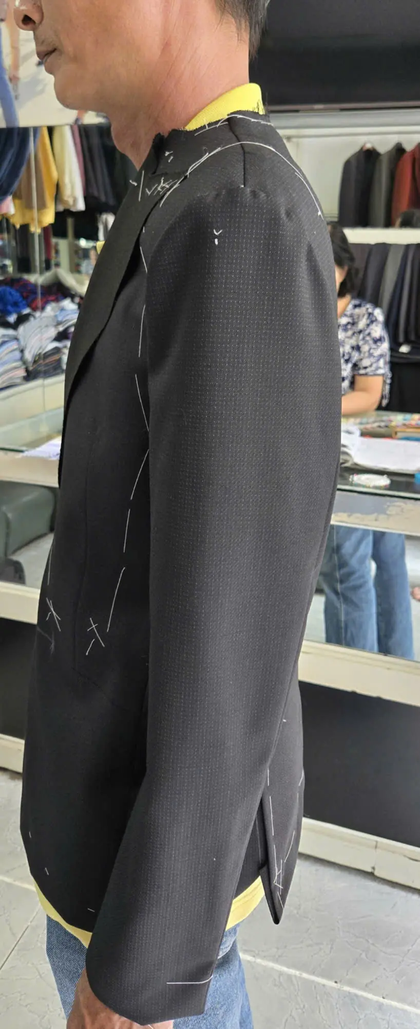HUY TAILOR 